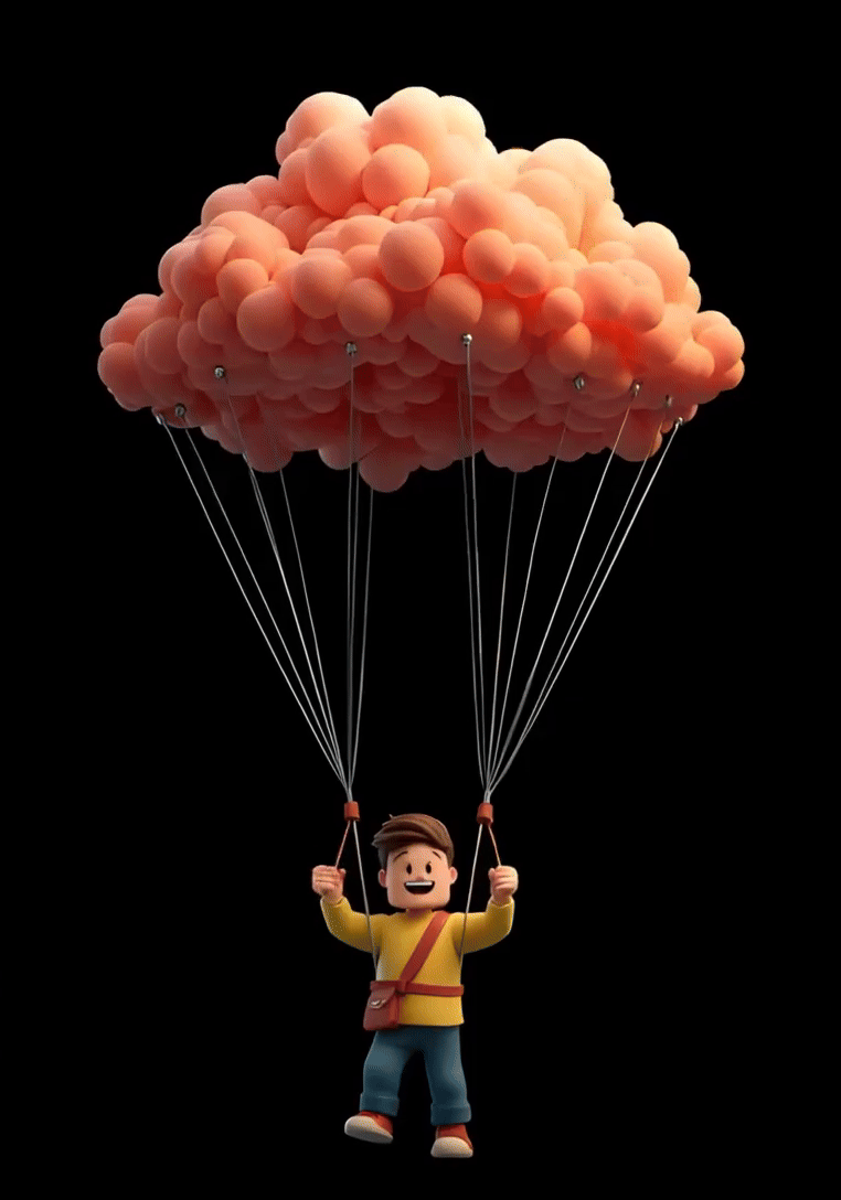parachute
