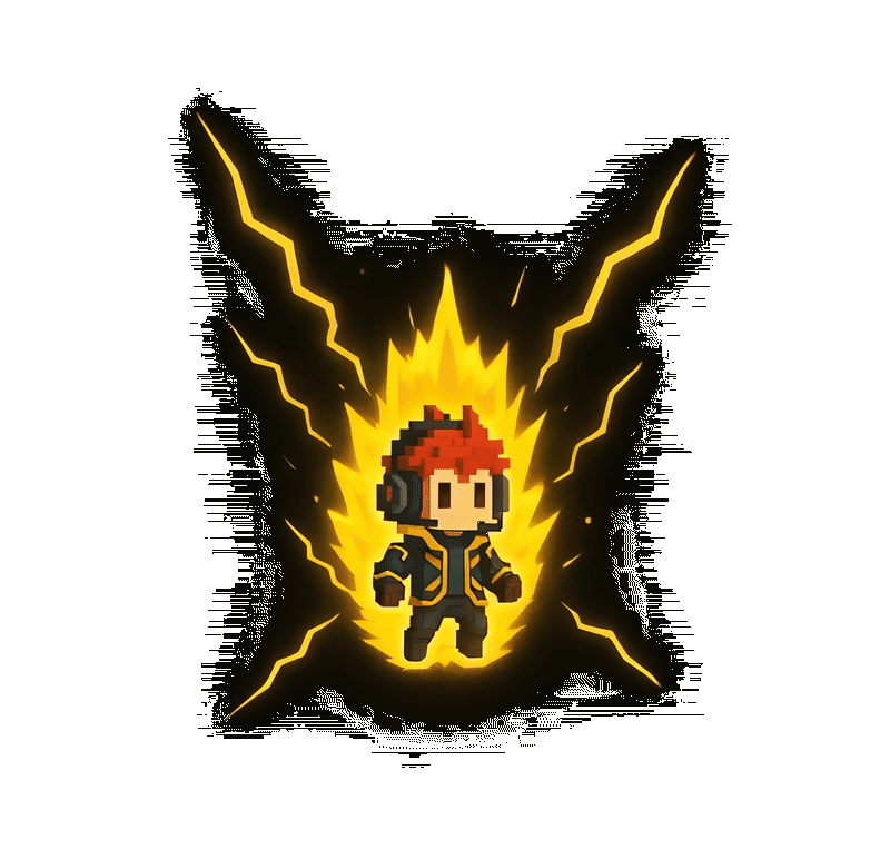 Supercharge
