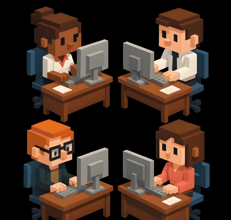 Typing
